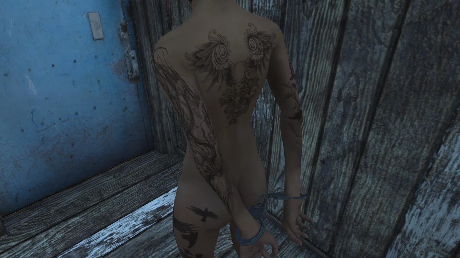 Real Handcuffs真实的手铐0.4.15 汉化版